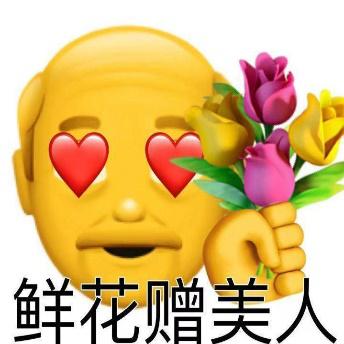 各种花式装逼系列表情包