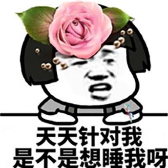 各种花式装逼系列表情包