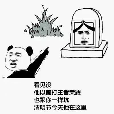 王者荣耀开黑坑爹系列