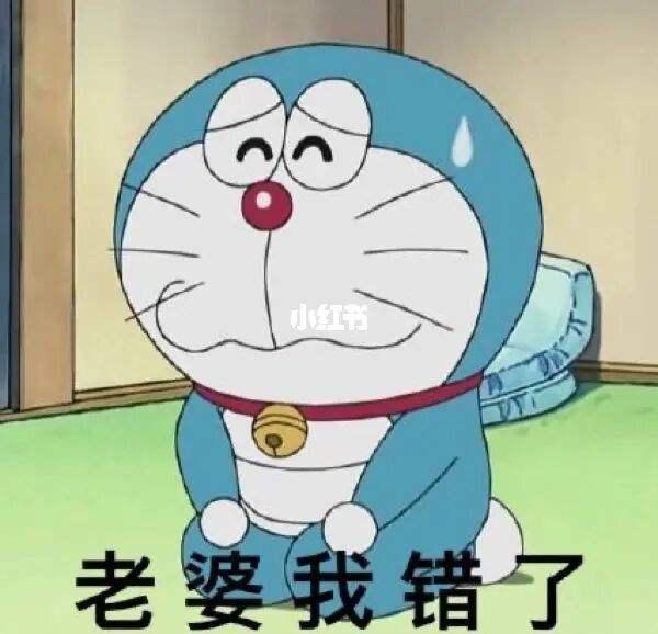 哆啦A梦小叮当蓝猫